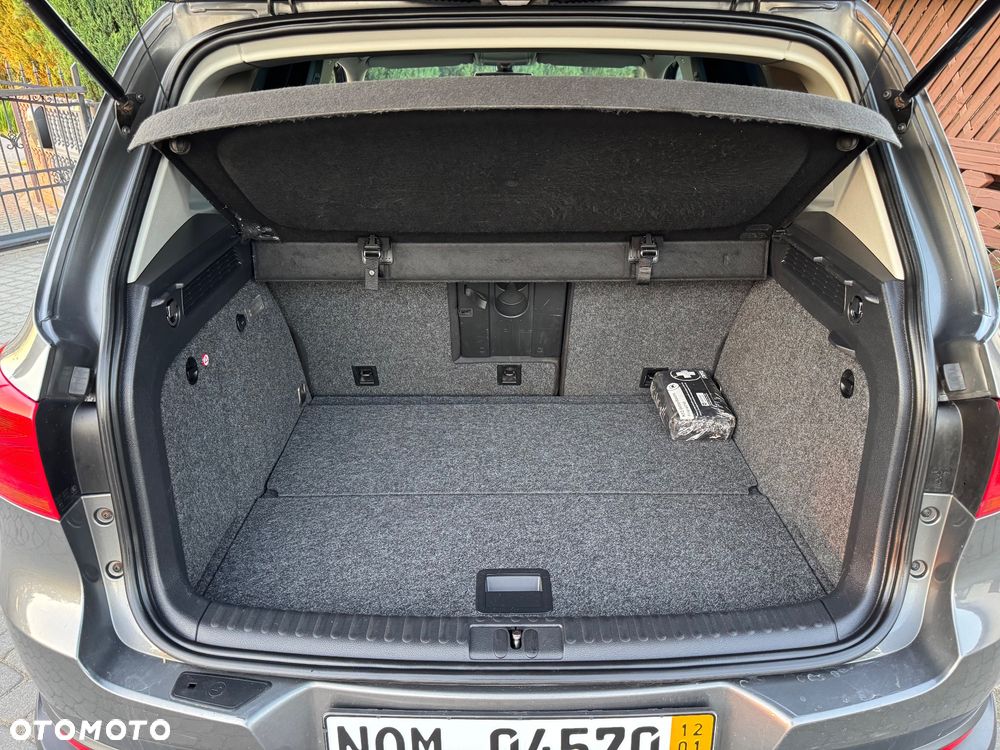 Volkswagen Tiguan 2.0 TDI DPF 4Motion BlueMotion Technology DSG Cup Sport & Style - 9