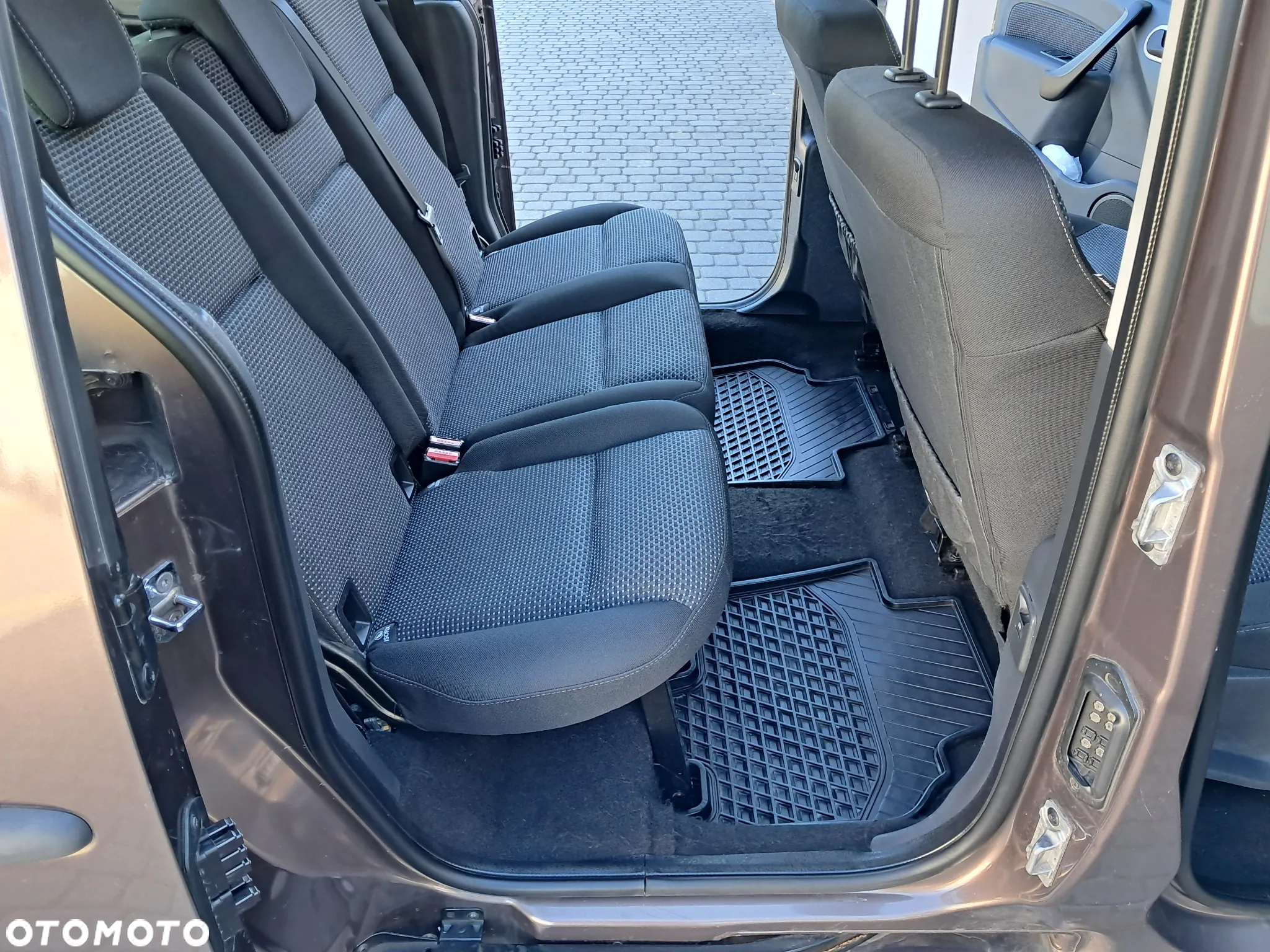 Mercedes-Benz Citan - 24