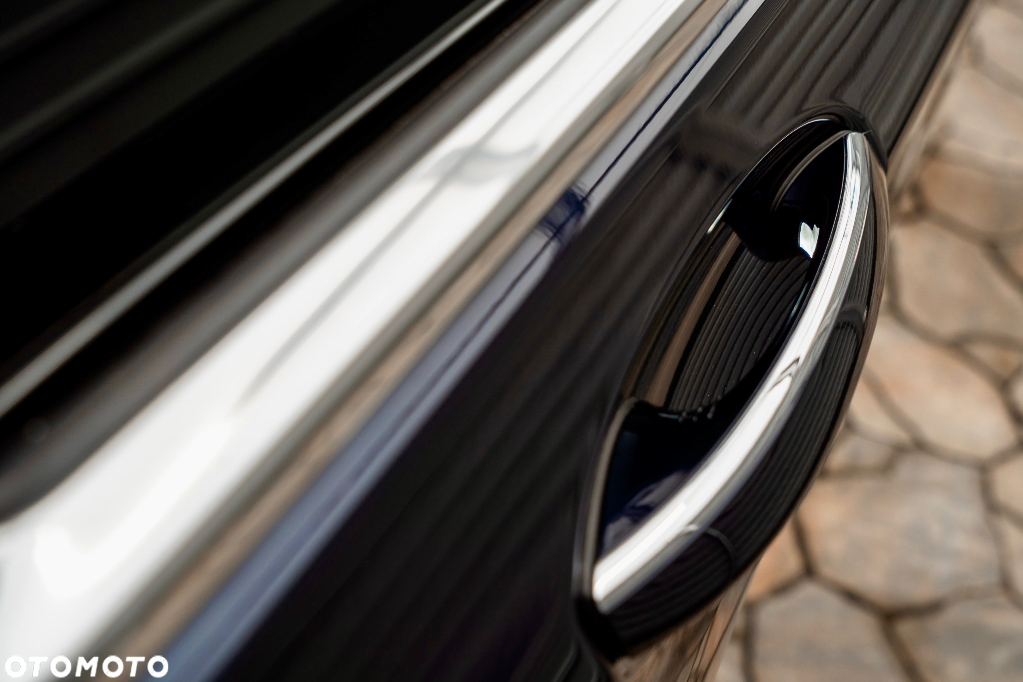 BMW Seria 7 730d sport - 27