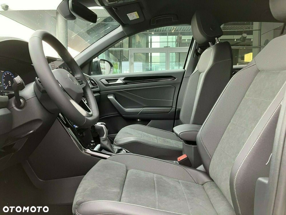 Volkswagen T-Roc 1.5 TSI Style DSG - 18