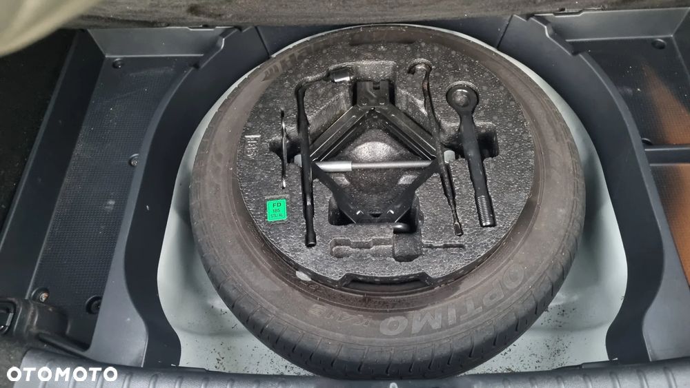 Hyundai i30 1.4 Blue Comfort - 20