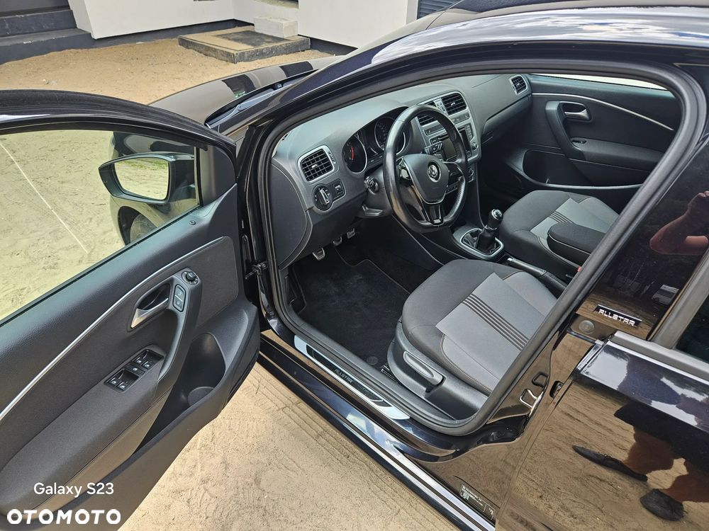 Volkswagen Polo 1.0 Allstar - 15