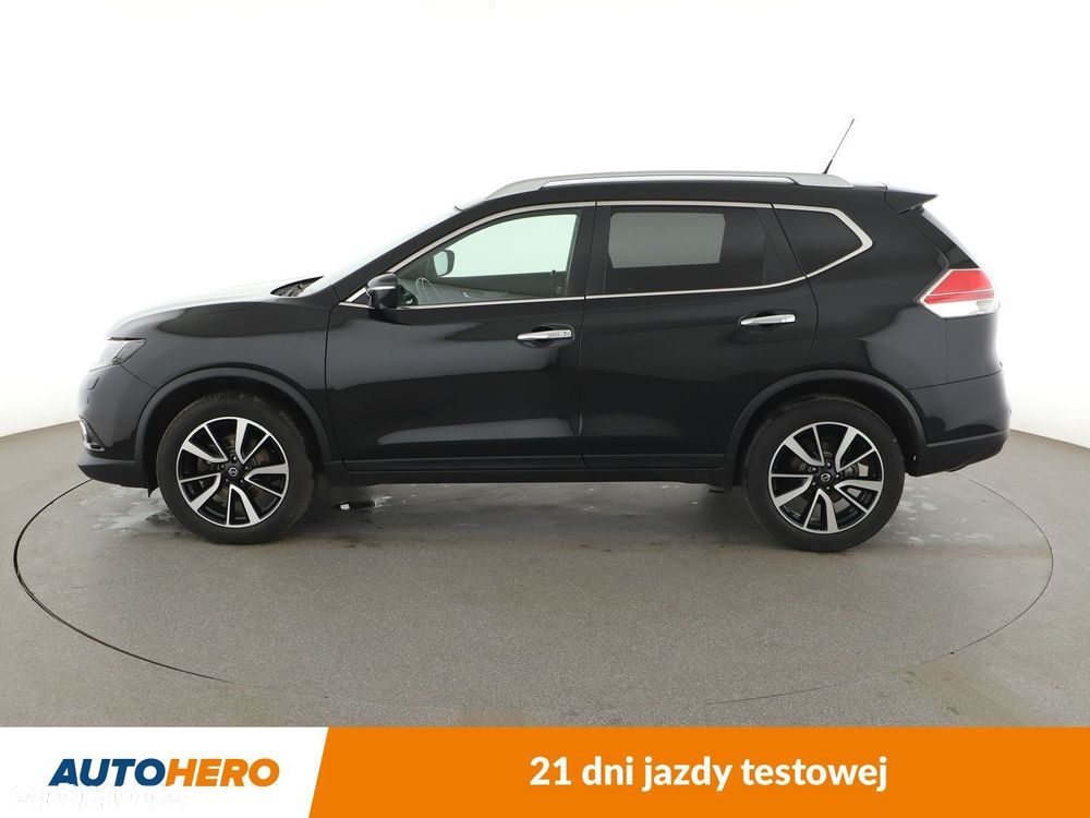 Nissan X-Trail - 2