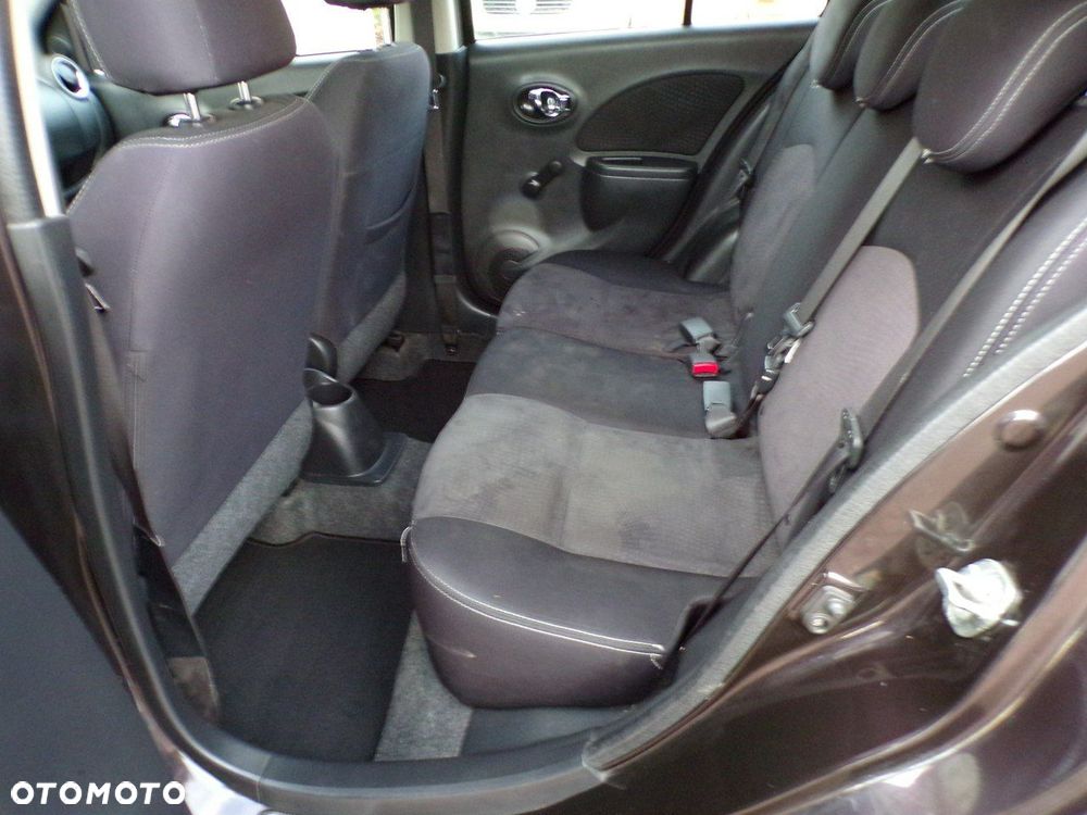 Nissan Micra - 26