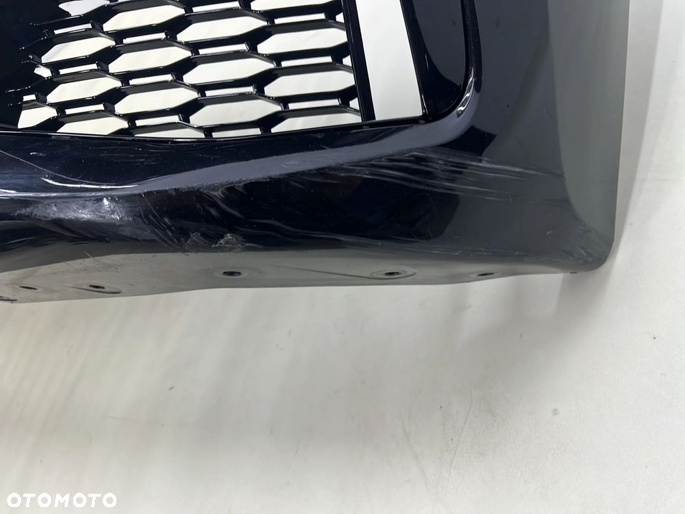 Zderzak przedni BMW 3 G20 G21 M-Pakiet 19-22r. przedlift przód 6XPDC - 16