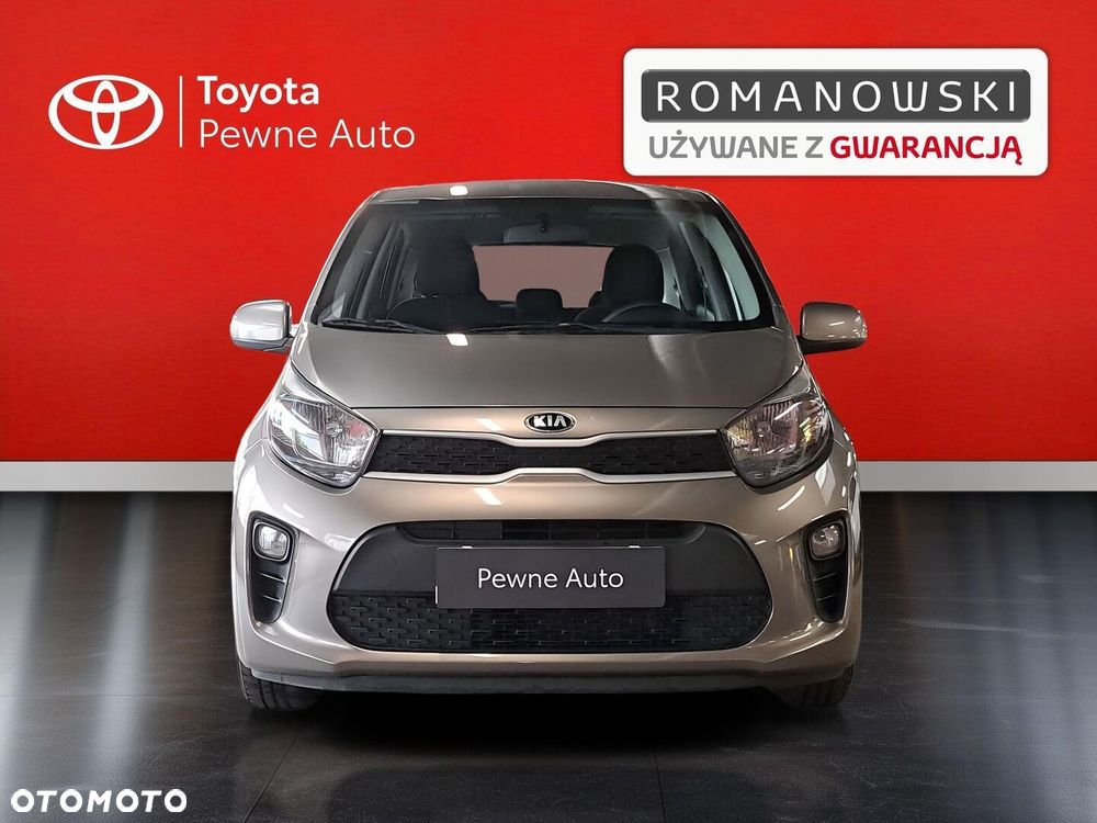 Kia Picanto 1.0 M - 3