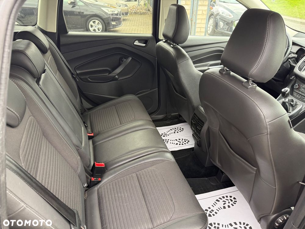 Ford Kuga 1.5 EcoBoost FWD Titanium ASS - 10