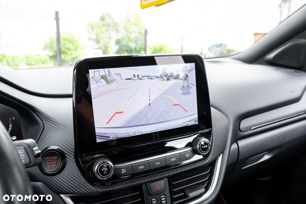 Ford Puma - 39