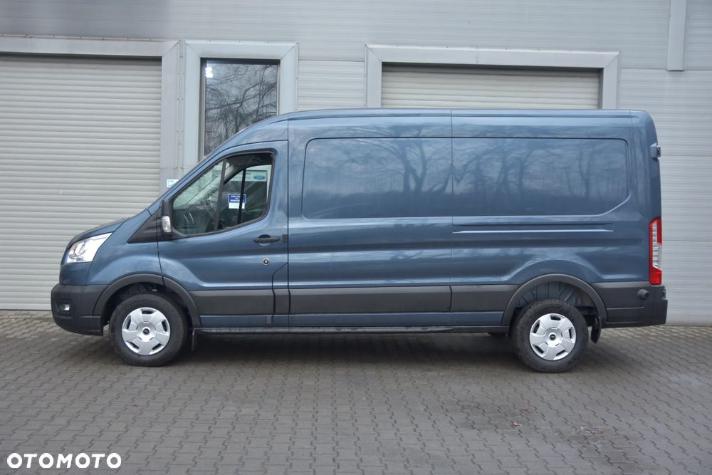 Ford Transit - 3