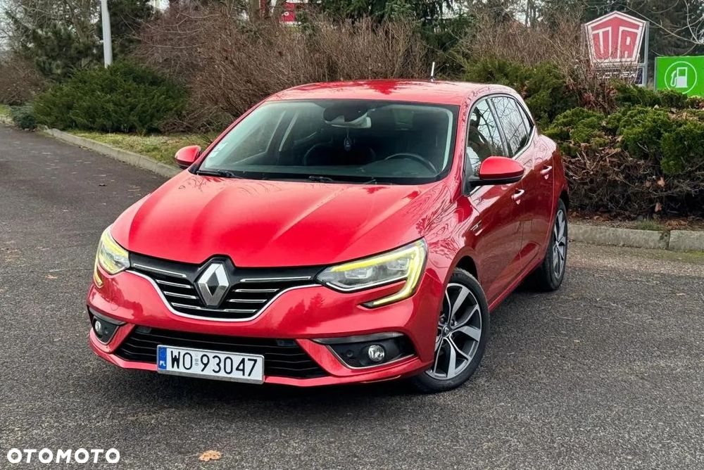 Renault Megane 1.2 Energy TCe GT Line - 15