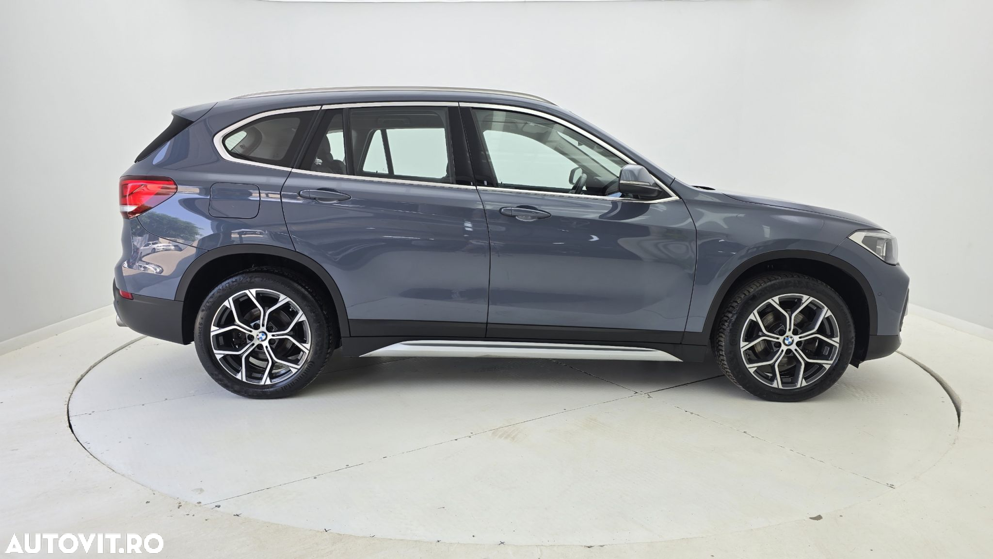 BMW X1 - 5