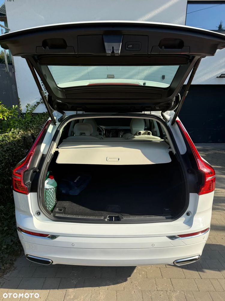 Volvo XC 60 D4 Inscription - 6