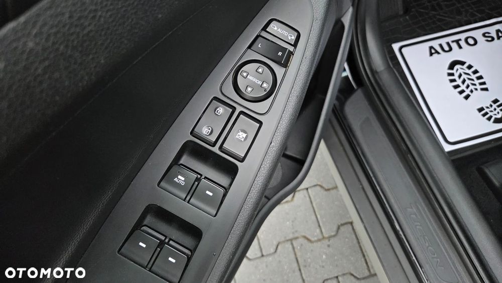 Hyundai Tucson - 23