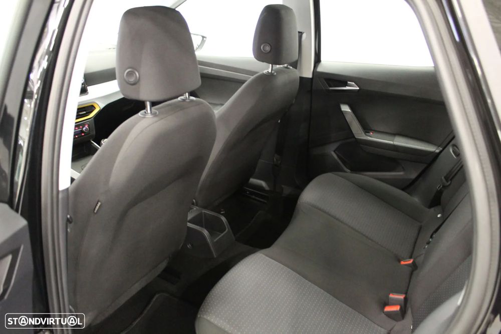 SEAT Arona 1.0 TSI Style - 17