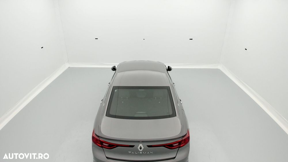 Renault Talisman ENERGY TCe 150 EDC INTENS - 24