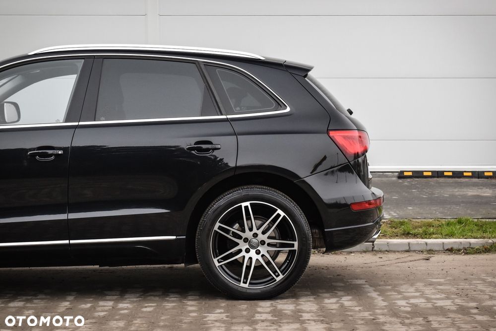 Audi Q5 2.0 TDI - 19