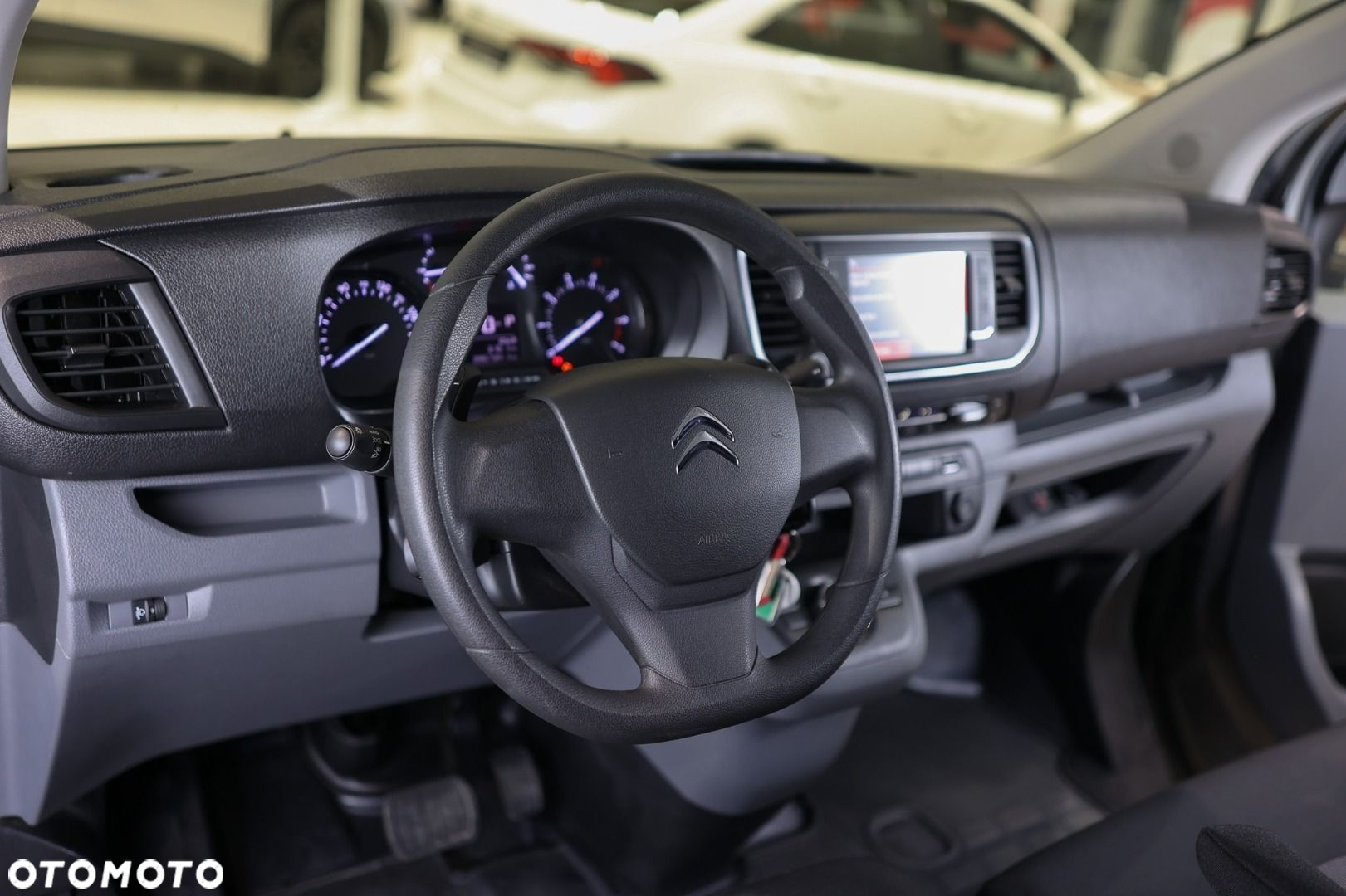 Citroën Jumpy Combi - 7