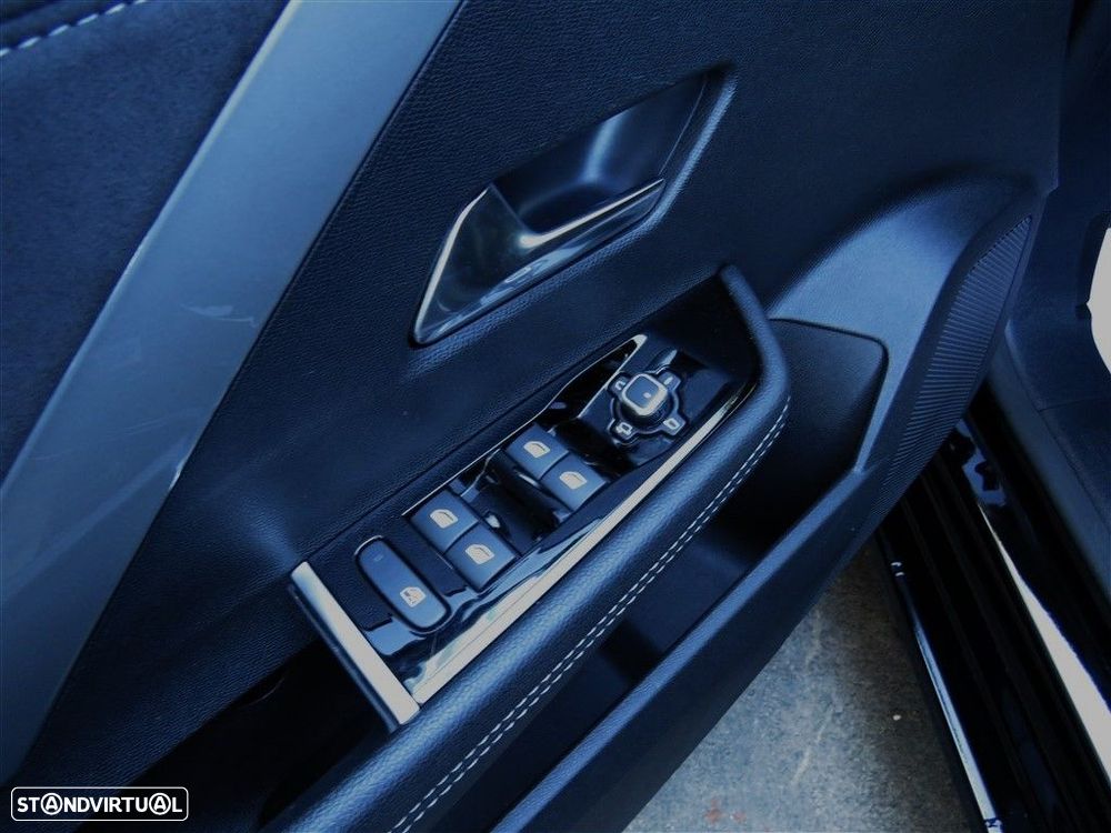 Opel Astra Sports Tourer 1.5 D GS Line Aut. - 18