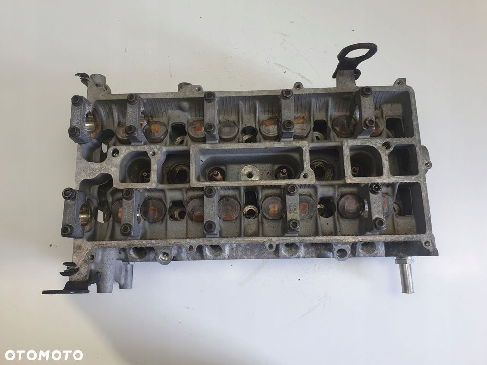 Ford Focus MK2 2.0 16V GŁOWICA CYLINDRÓW RF6C1G-6090-AA - 4