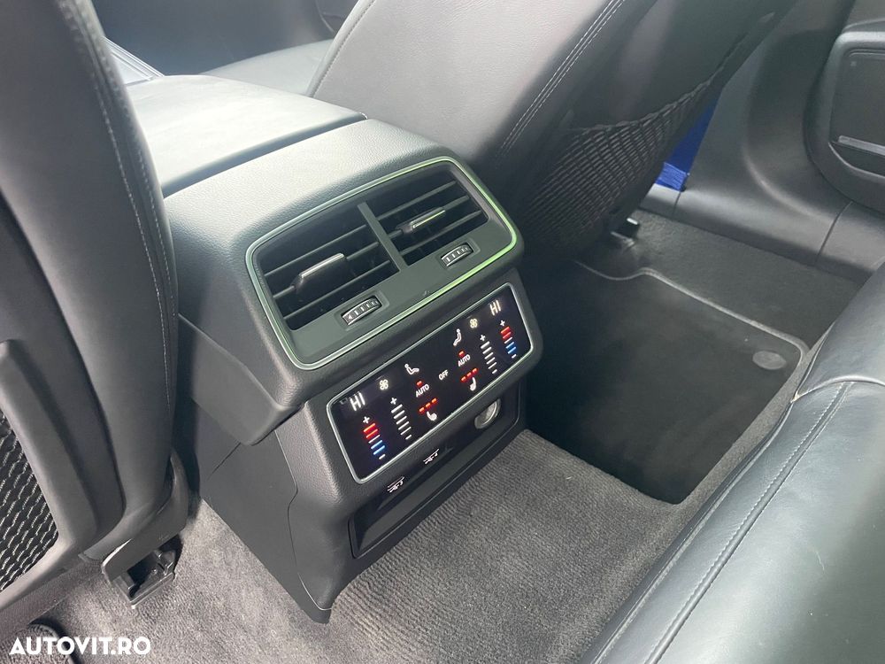 Audi A7 50 TDI quattro Tiptronic - 10