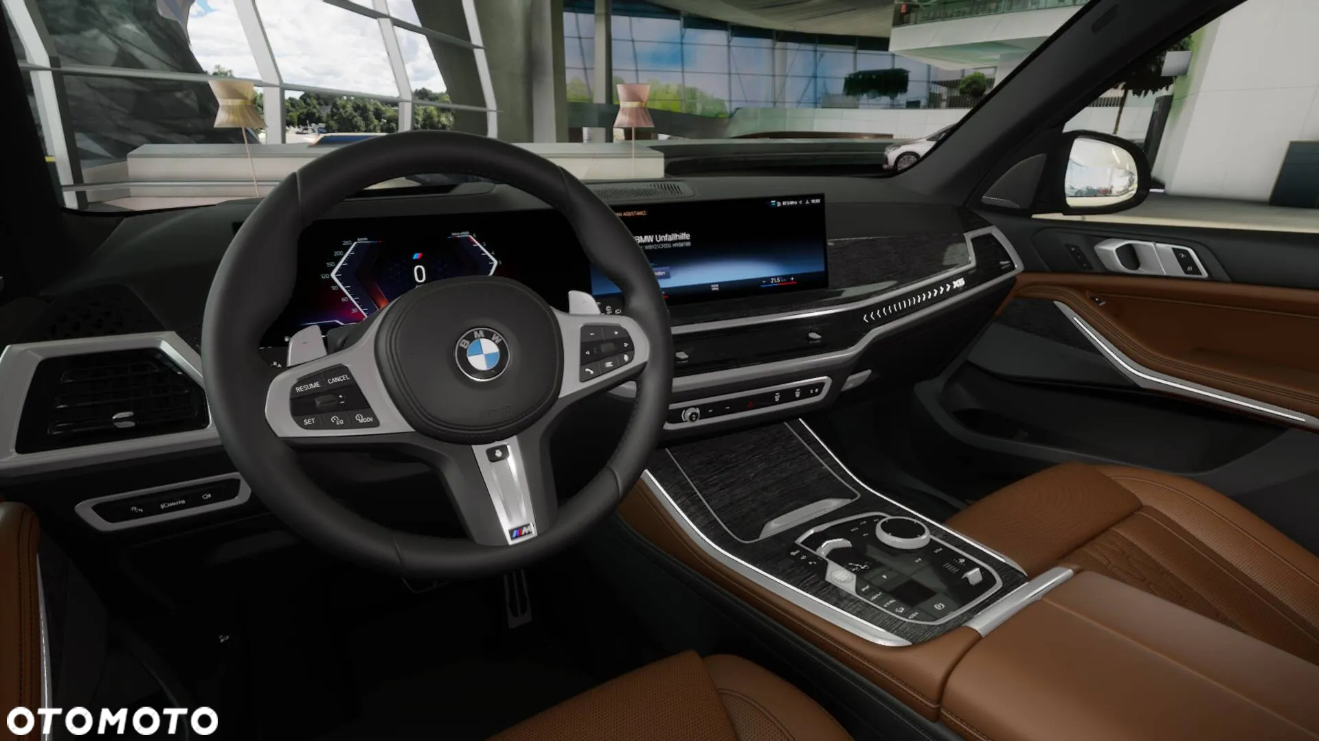 BMW X5 xDrive40d mHEV sport - 10