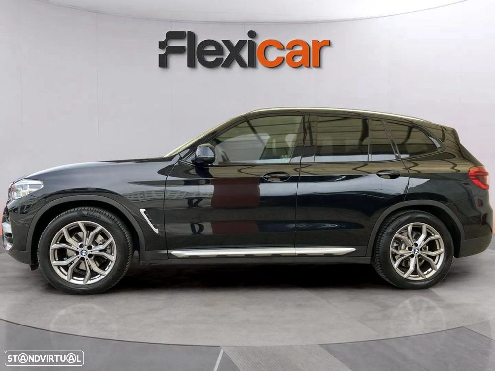 BMW X3 20 d xDrive xLine - 5