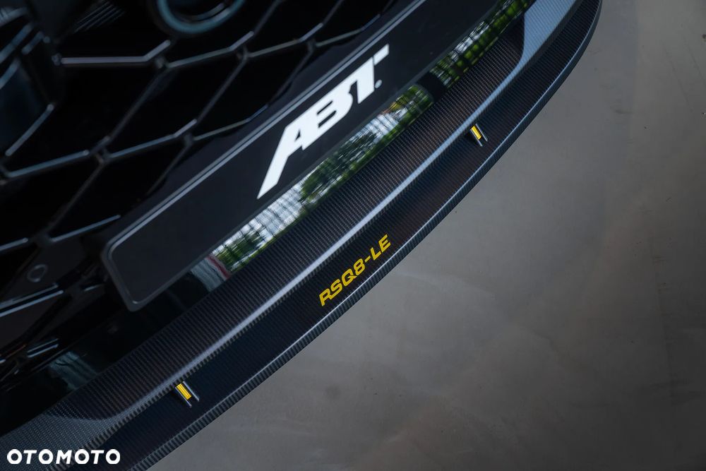 Audi RS Q8 TFSI Quattro Tiptronic Performance - 7