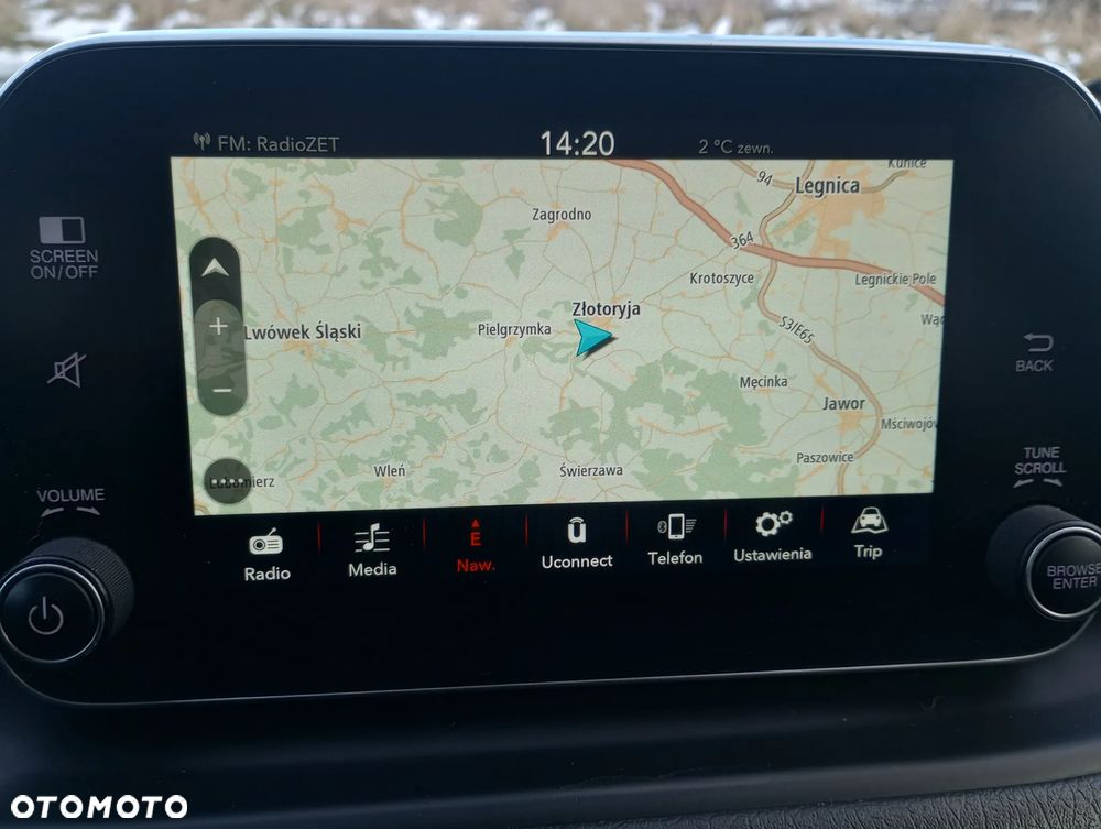 Fiat Tipo 1.4 T-Jet Lounge - 13