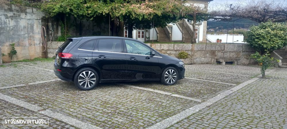 Mercedes-Benz B 250 e Style Plus - 40