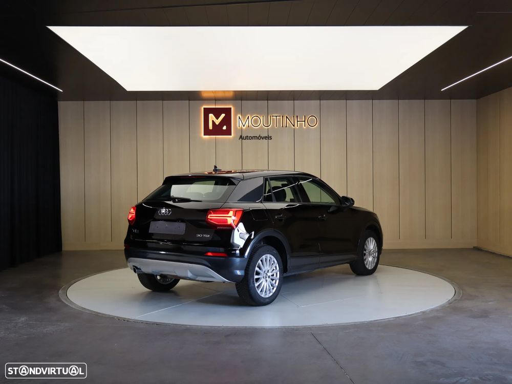 Audi Q2 30 TDI S tronic - 6