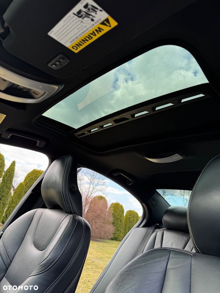 Volvo S60 T5 Geartronic - 29