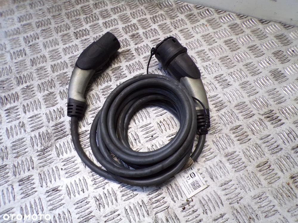 KABEL SZYBKIEGO ŁADOWANIA BMW G20 G21