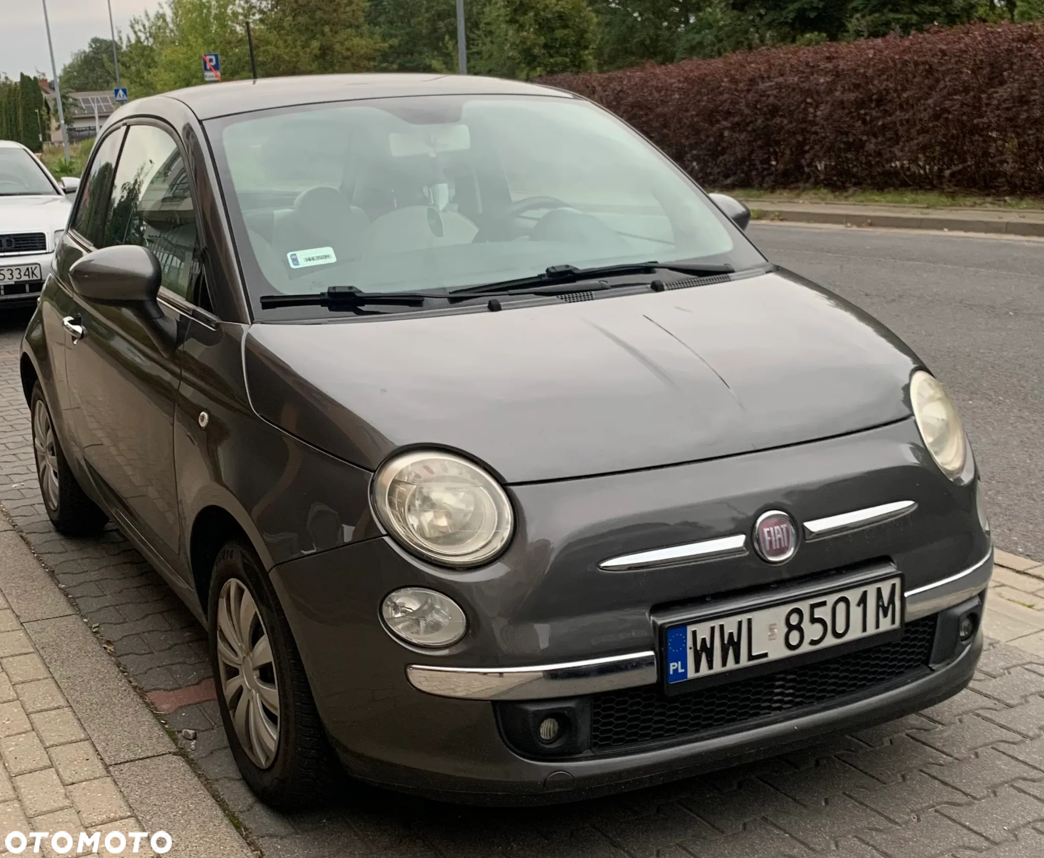 Fiat 500 - 7