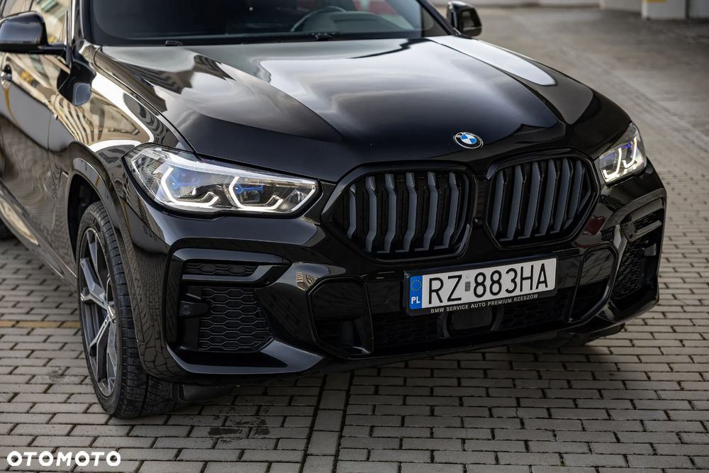 BMW X6 - 16