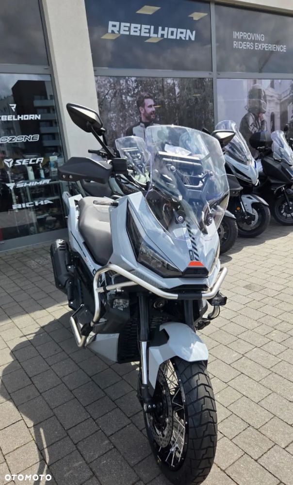 Zontes 368G V2