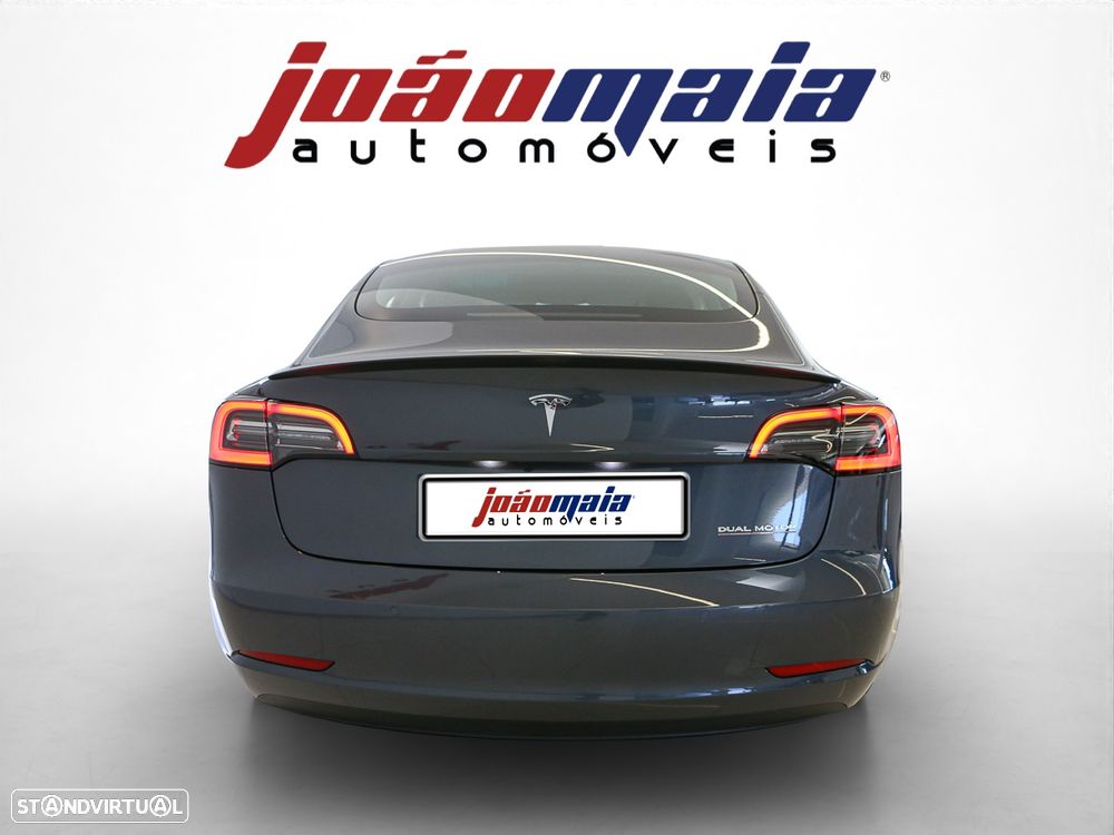 Tesla Model 3 Performance Dual Motor AWD - 7