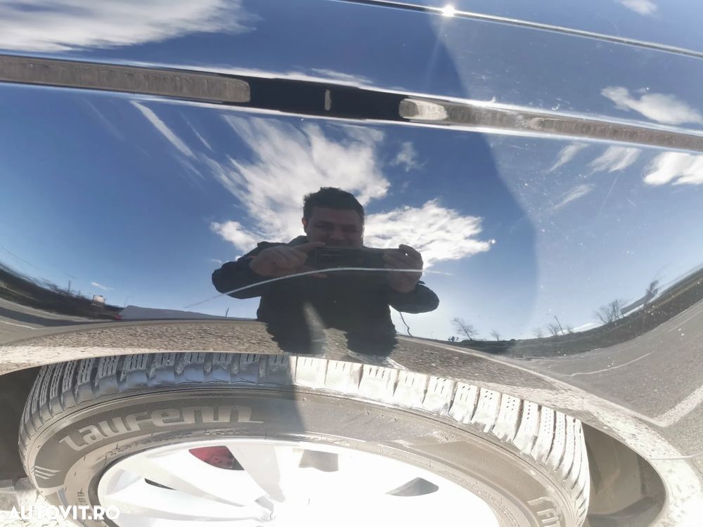 Audi A6 2.0 TDI Ultra S tronic - 26