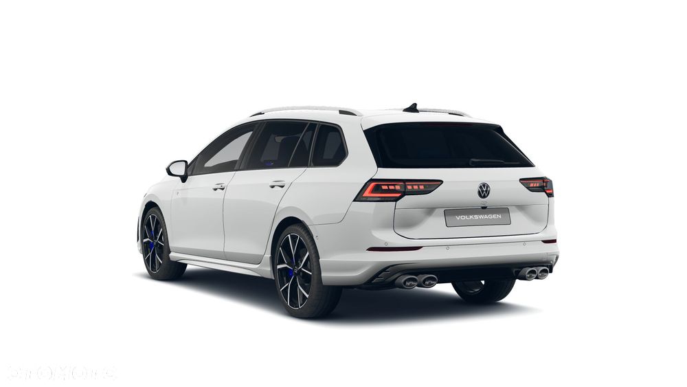 Volkswagen Golf Variant - 3