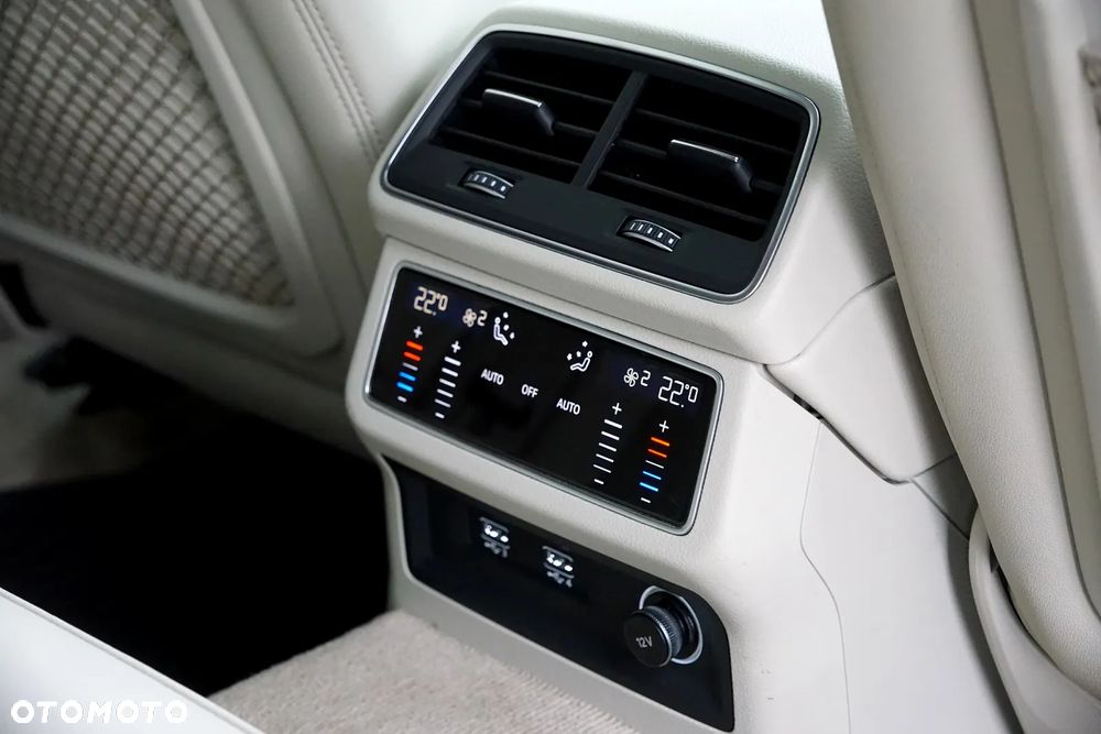 Audi A6 Limousine 3.0 TDI Quattro S tronic - 29