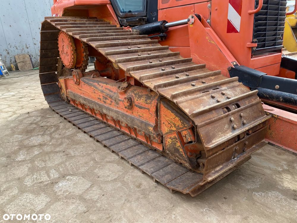Caterpillar CAT D6N LGP, 10600 MTH, PODWOZIE 80% DOBRE, Z NIEMIEC, - 16