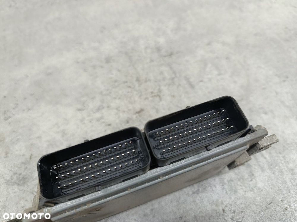 STEROWNIK DACIA SANDERO I 8200856659  8200598393  S110140025A  CONTINENTAL - 6