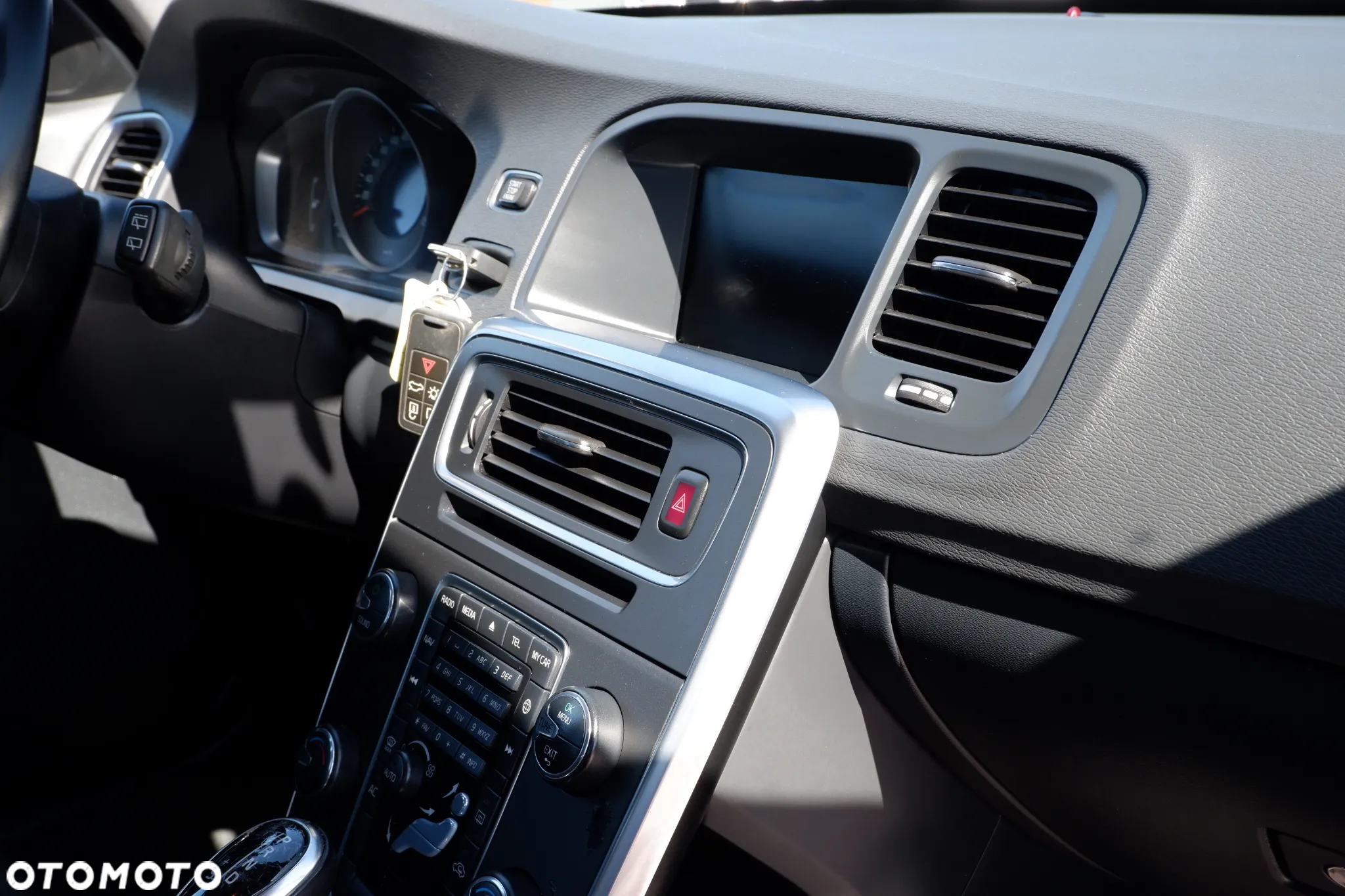 Volvo V60 D3 Geartronic Kinetic - 6