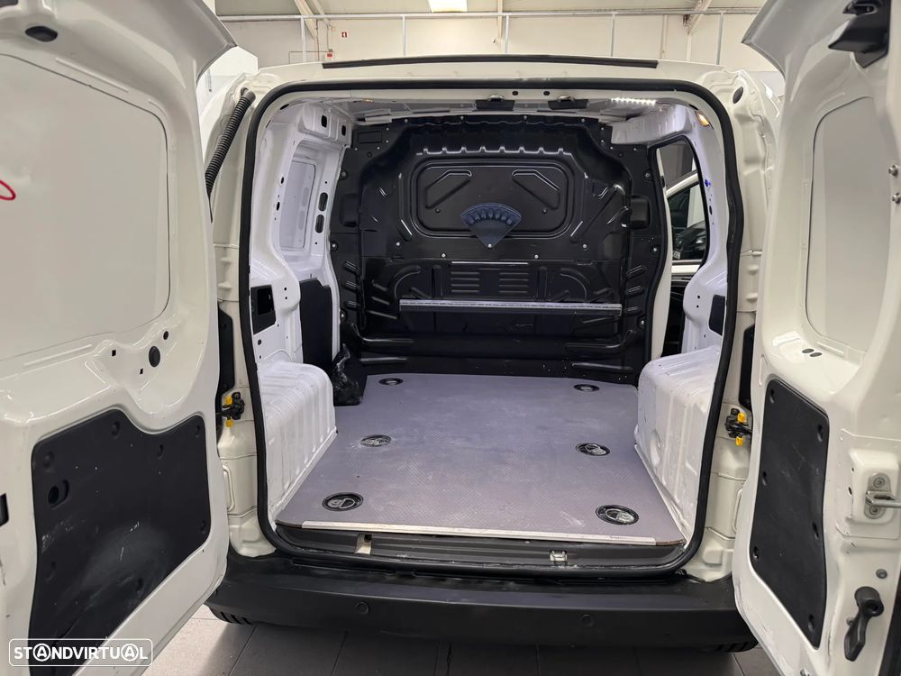 Fiat Fiorino 1.3 - 24