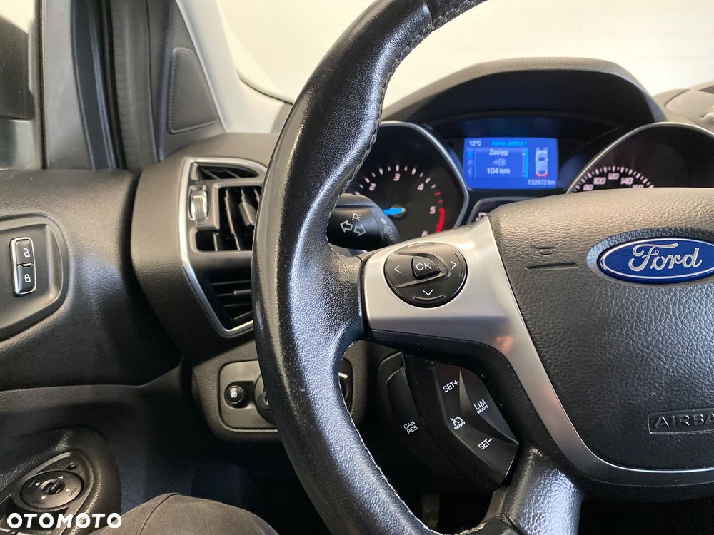 Ford Kuga 2.0 TDCi 4WD Trend - 21