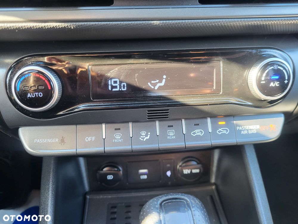 Hyundai Kona 1.6 T-GDI N Line DCT - 36