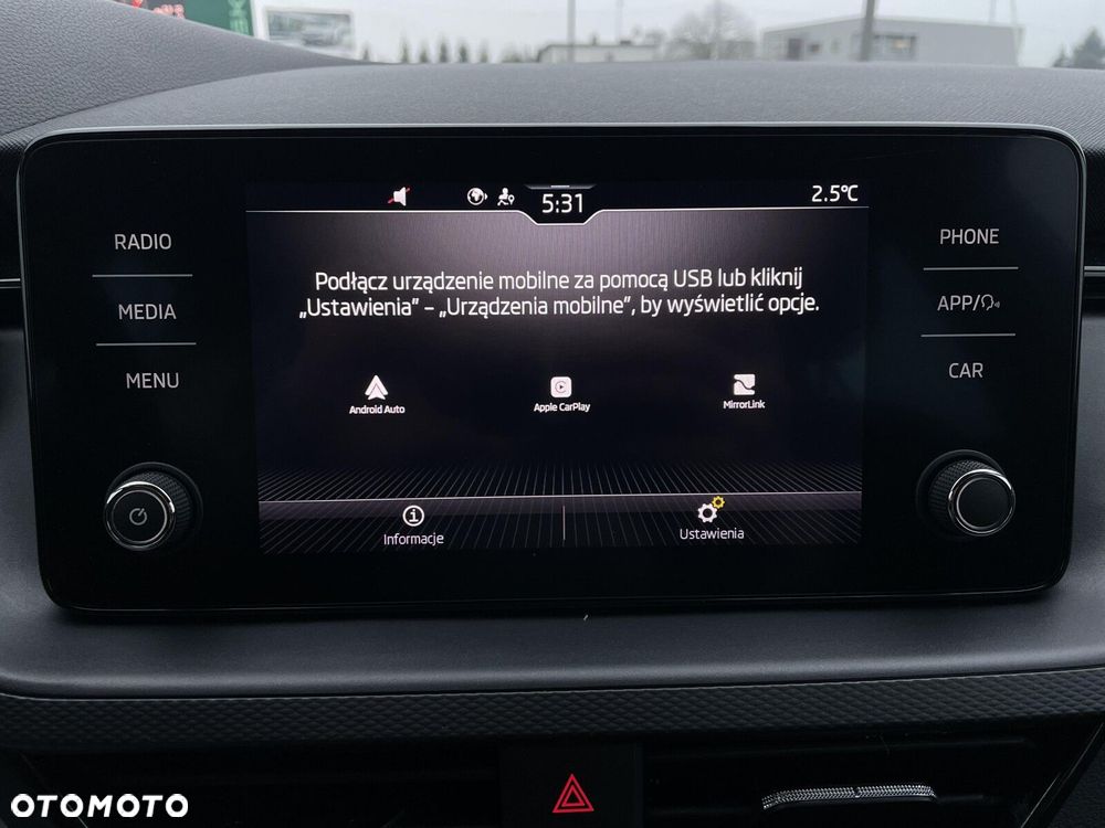 Skoda Scala 1.0 TSI Ambition - 22