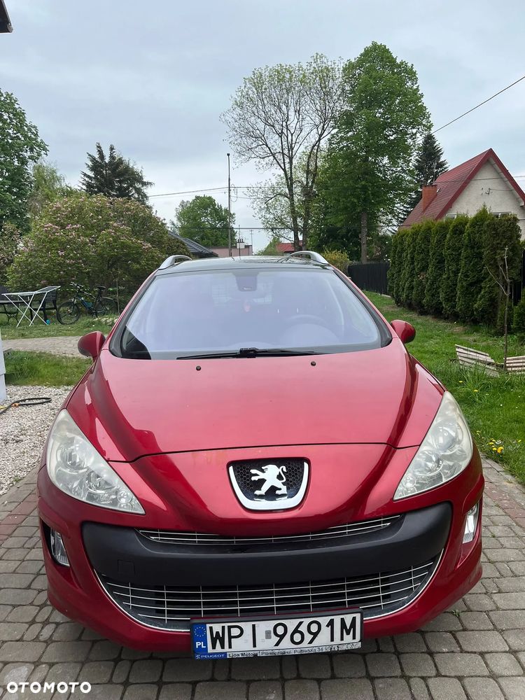 Peugeot 308 1.6 Premium - 4
