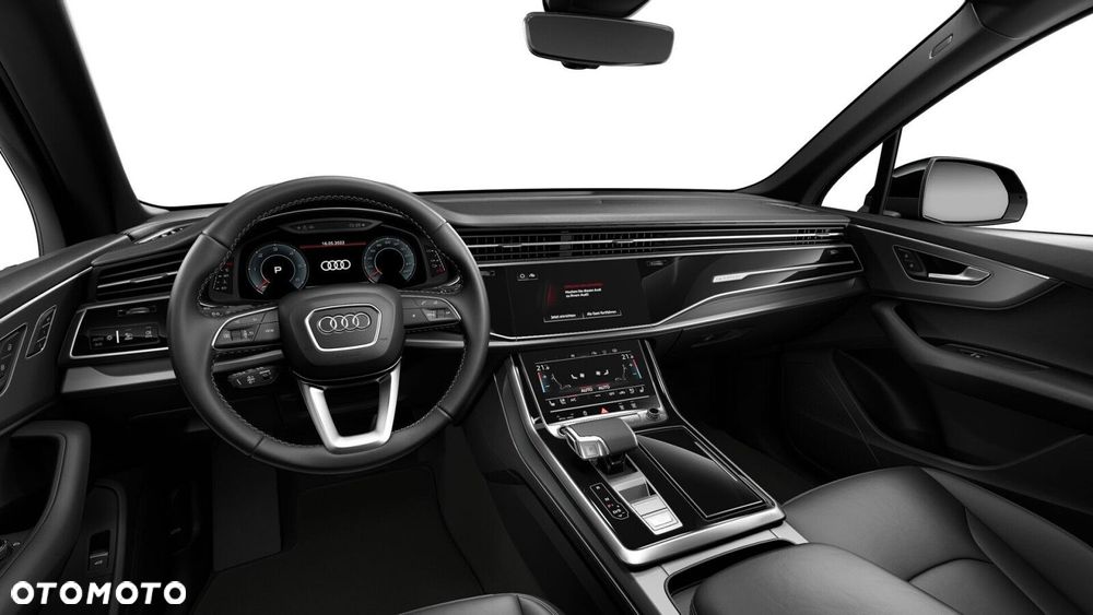 Audi Q7 - 3
