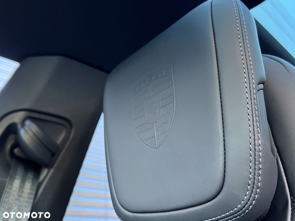 Porsche Macan 4 100kWh - 32