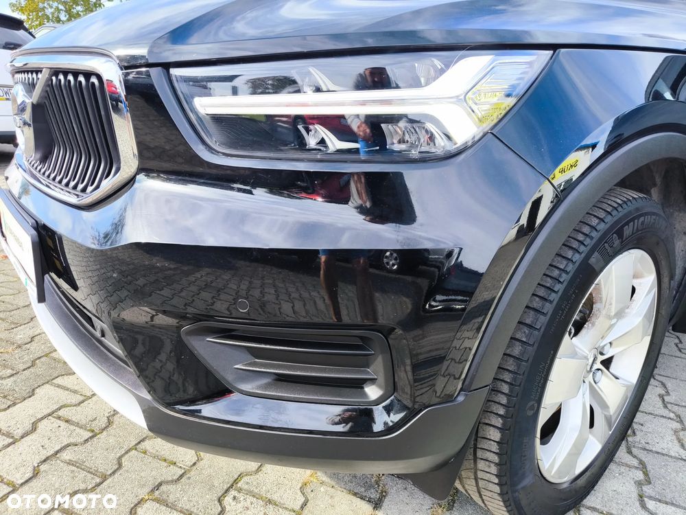 Volvo XC 40 - 28